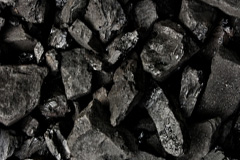 Branderburgh coal boiler costs